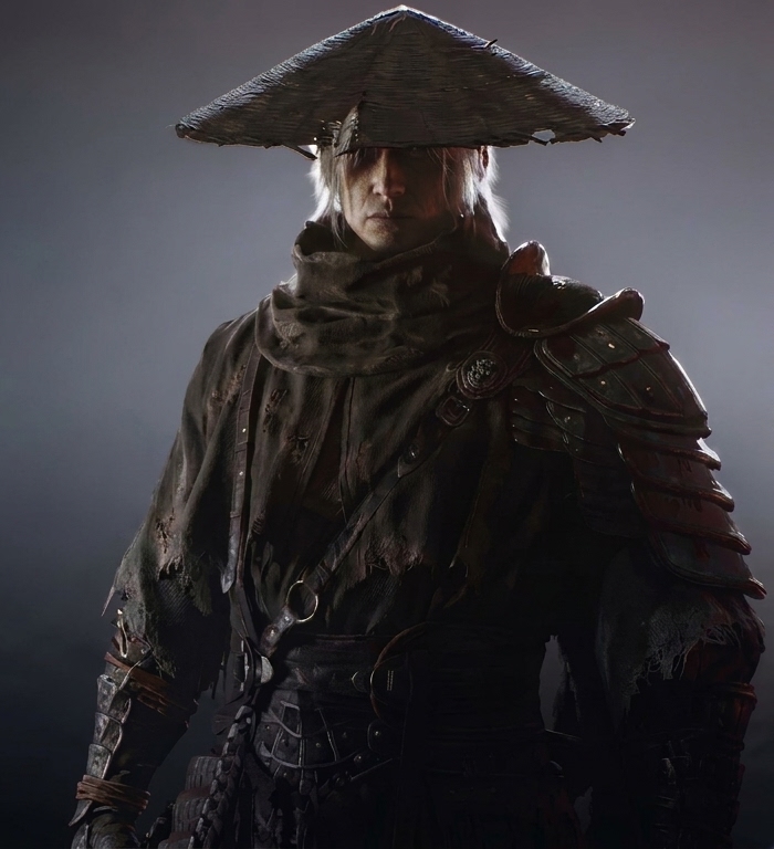 Phantom Blade Zero protagonist
